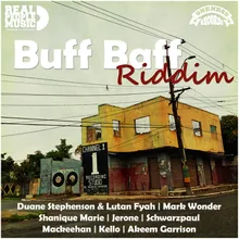 Buff Baff Riddim Medley