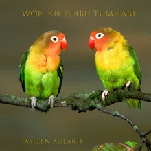 Woh Khushbu Tumhari