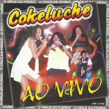 Coqueluchegando-Ao Vivo