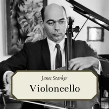 Concerto No. 1 per Violoncello e orchestra, Op. 107: Allegro con moto