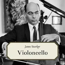 Concerto No. 1 per Violoncello e orchestra, Op. 107: Moderato
