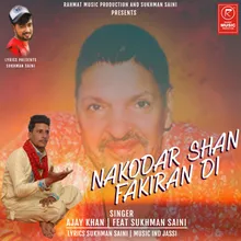 Nakodar Shan Fakiran Di