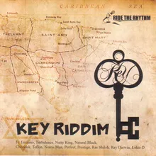 Key Riddim
