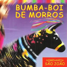 Dança da Zabumba