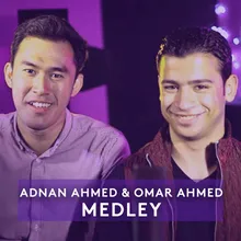 Medley-Fi Hob Al Nabi