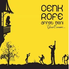 Affet Beni (Retro)