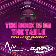 The Book is on the Table-Remix