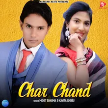 Char Chand