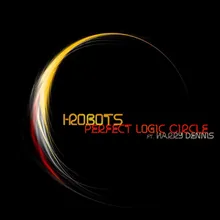 Perfect Logic Circle (feat. Harry Dennis)-François K Dub