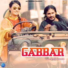 Gabbar