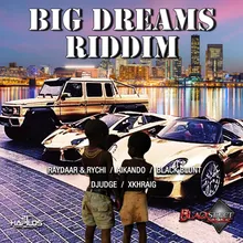 Big Dreams-Radio Edit