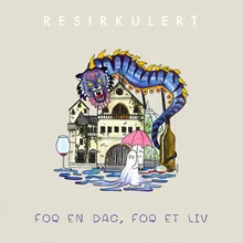 Fergesvele (fri dæ fra det)