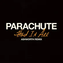 Had It All-Ashworth Remix