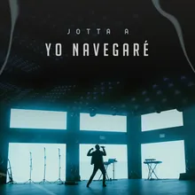 Yo Navegaré / Medley-Playback