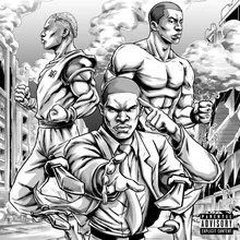 Super S (feat. Hayelo, Von Wilda, & Jayy Grams)