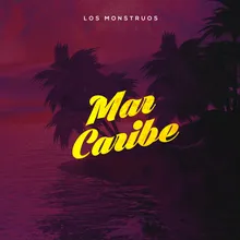 Mar Caribe-En Vivo