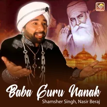 Baba Guru Nanak