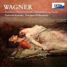 Opera ''Tannhauser'' WWV 70: Overture and Bacchanale (Paris version)