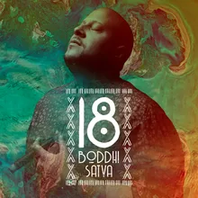 Wake with the Day-Boddhi Satva Afriki Soul Mix
