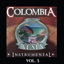 Cumbia Sampuesana-Instrumental