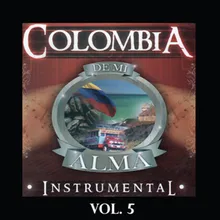 Alma Quibdoseña-Instrumental