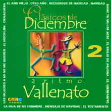 El Brujo de Arjona-Vallenato