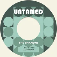 Emanons Rock-Remastered
