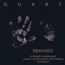 Thinking Of You-James L'Estraunge Orchestra Remix