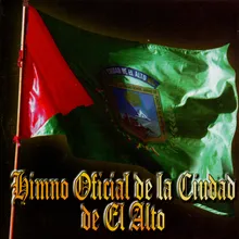Viva Mi Patria Bolivia