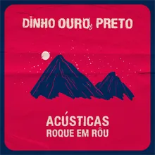 Quase Sem Querer-Acústica