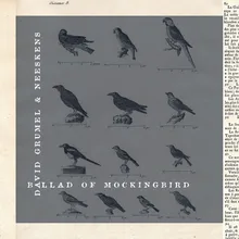 Ballad of Mockingbird