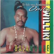 Mubalamumbe