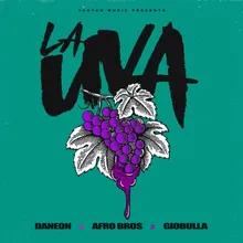 La Uva-Original