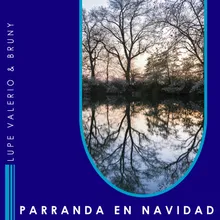 Parranda en Navidad