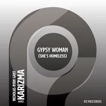 Gypsy Woman (She's Homeless)-Kaytronik Accadub