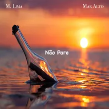 Não Pare - Reggae