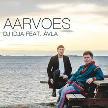 Aarvoes (feat. ÅVLA)