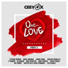 One Love-Daniel Noronha Mix