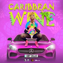 Caribbean Wine-Raw