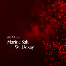 Marine Salt