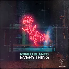 Romeo Blanco - Everything