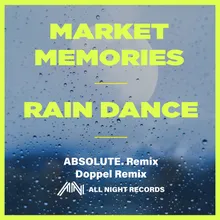 Rain Dance-Doppel Remix