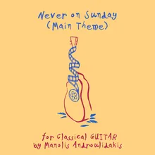 Never on Sunday (Main Theme)