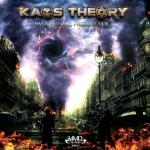 The World is Our Dancefloor-Kaos Theory Remix