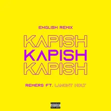 Kapish-English Remix