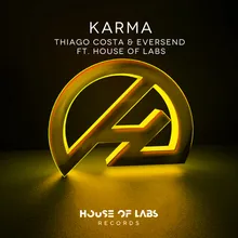 Karma-Extended Club Mix