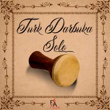 Darbuka Rüzgarı