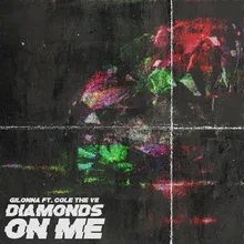 Diamonds On Me-Radio Edit