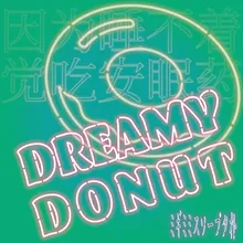 Dreamy Donut