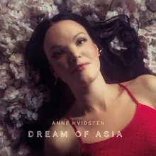 Dream of Asia-Single